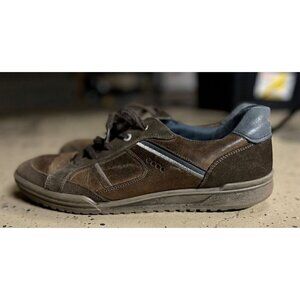 Ecco Mens Casual Shoes size EU46